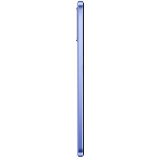 Смартфон ViVO Y21 Metallic Blue - фото 9
