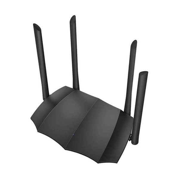 Wi-Fi Маршрутизатор Tenda AC8 AC1200 Dual-Band Wi-Fi 5 Gigabit Черный - фото 3