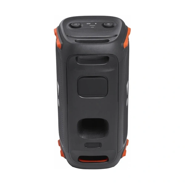 Портативная аудиосистема JBL PartyBox 110 Black (JBLPARTYBOX110UK) - фото 3