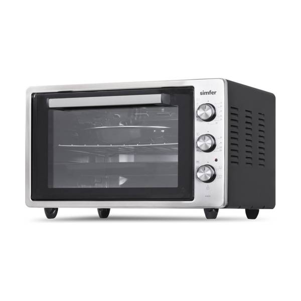 Электрическая печь Simfer M4270 - фото 3