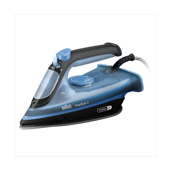 Утюг Braun FI3194BK - фото