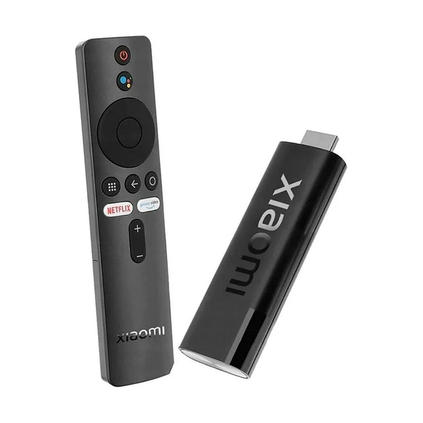 Приставка телевизионная, Xiaomi, Mi TV Stick 4K EU PFJ4122EU/MDZ-27-AA - фото 2