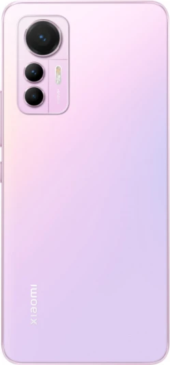 Смартфон Xiaomi 12 Lite 8/256GB Lite Pink