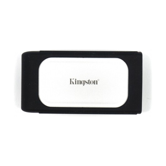 Внешний Жесткий диск SSD 2TB Kingston SXS2000/2000G - фото