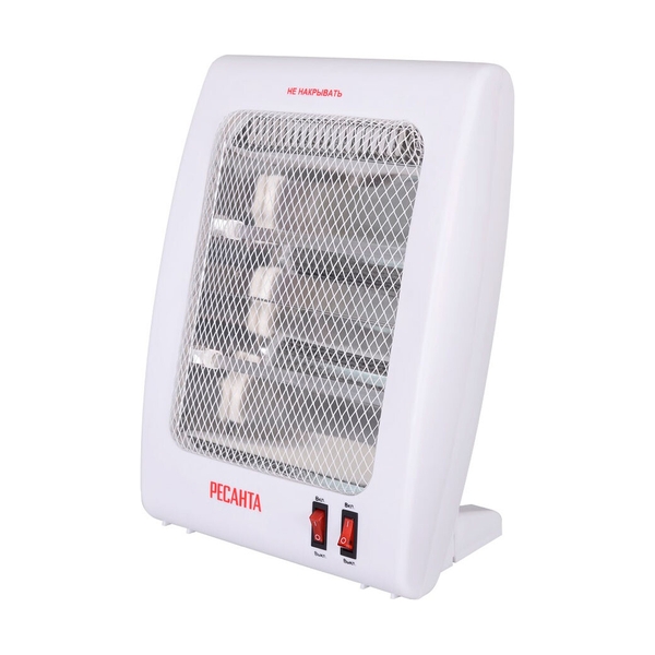 Инфракрасный обогреватель РЕСАНТА ИКО-800Л - фото