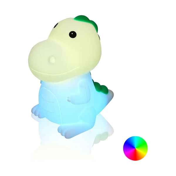 Светильник Tekled Dinosaur - фото