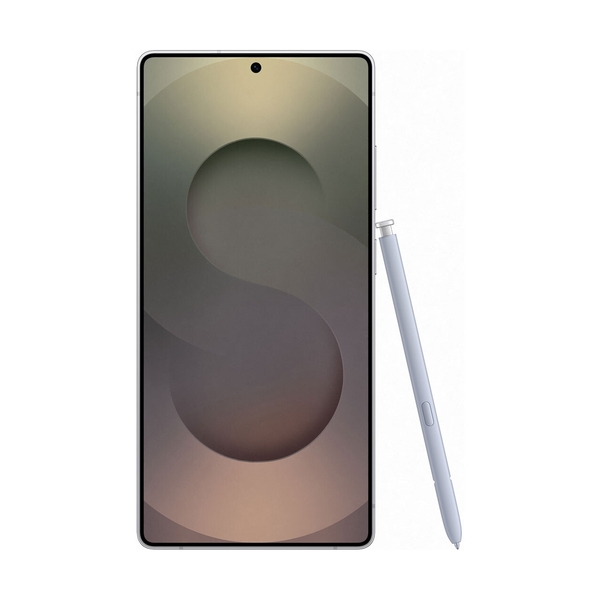 Смартфон Samsung Galaxy S25 Ultra 5G 512GB Titanium Whitesilver (SM-S938BZSCSKZ) - фото 3