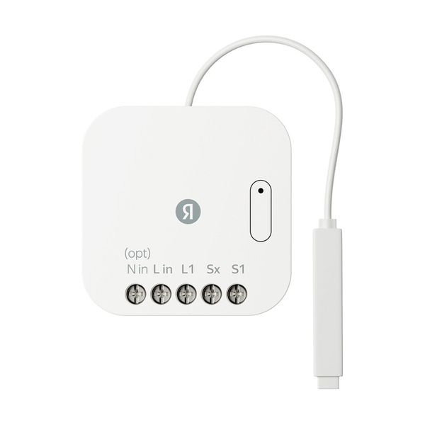 Умное Реле Яндекс YNDX-00537 Одноканальное - фото