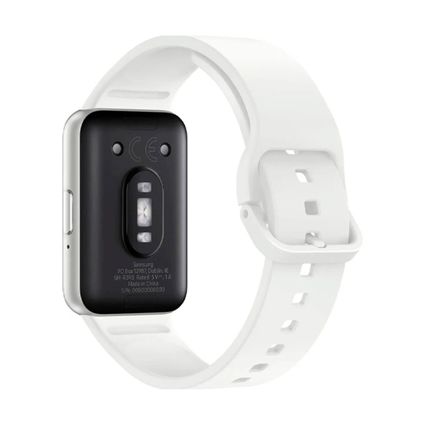 Фитнес браслет Samsung Galaxy Fit3 Silver (SM-R390NZSACIS) - фото 4