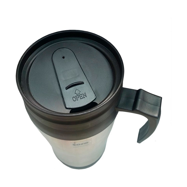 Термокружка c крышкой 380мл, 268459 - фото 3