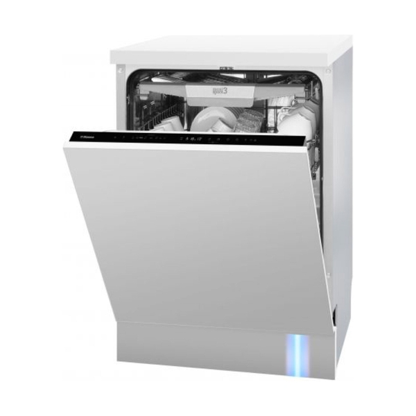 Встраиваемая посудомоечная машина Hansa ZIM428KH - фото 5