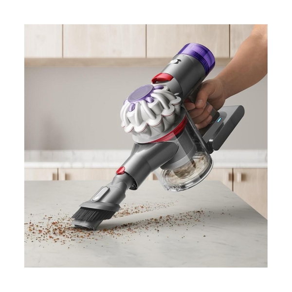 Беспроводной вертикальный пылесос Dyson V8 Absolute V25 - фото 5