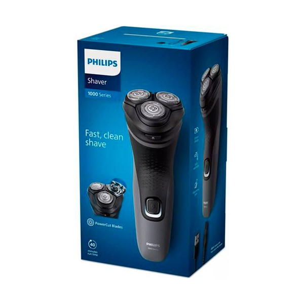 Бритва Philips S1142/00 - фото 3