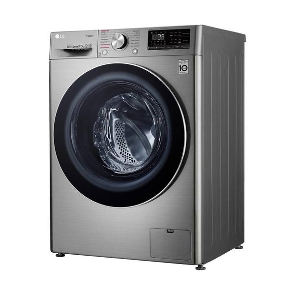 Стиральная машина LG F4V5VG2S - фото 10