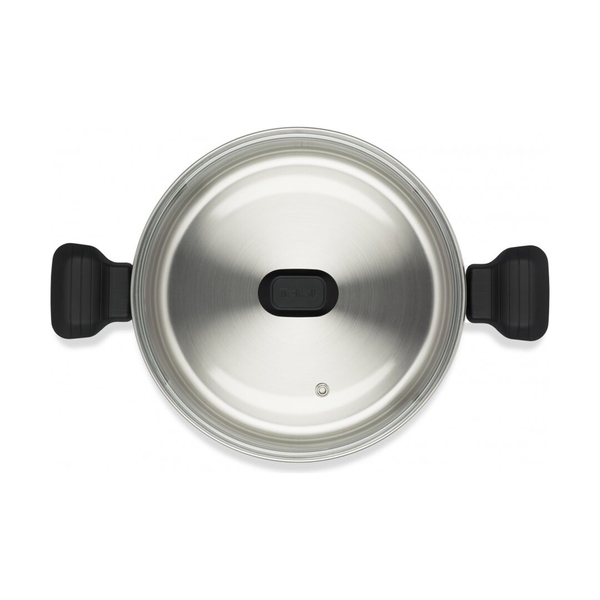 Набор посуды Tefal Comfort Max New C973SB34 набор посуды - фото 3