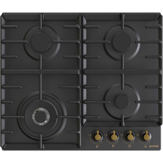 Варочная поверхность Gorenje GW642CLB - фото