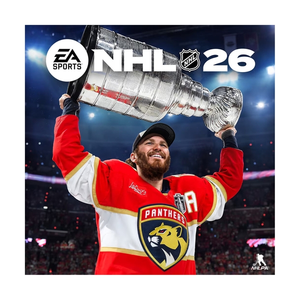 Игры для Sony PS5 хоккей NHL 26 - фото 2