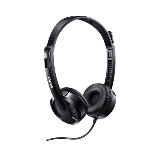 Rapoo H100 - фото