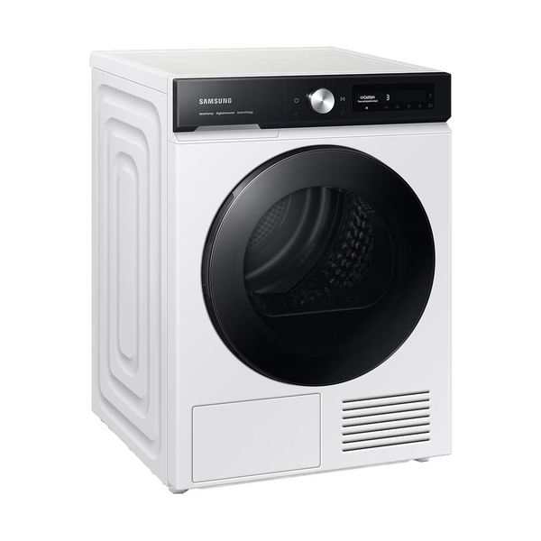 Сушильная машина Samsung DV90BB7445GELP - фото 4