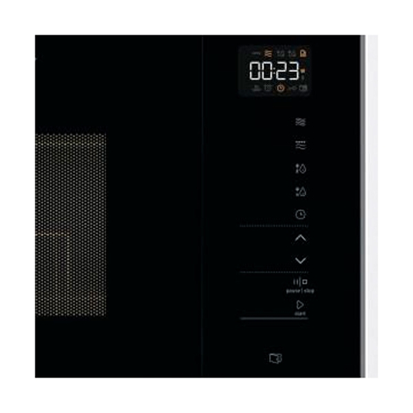 Встраиваемая микроволновая печь Gorenje BMI251SG3BG - фото 6