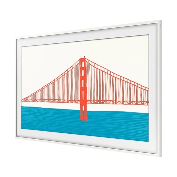 Дополнительная рамка Samsung VG-SCFA65WTCRU - фото 2