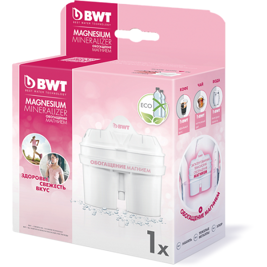 BWT сменный модуль К291Р00 - фото