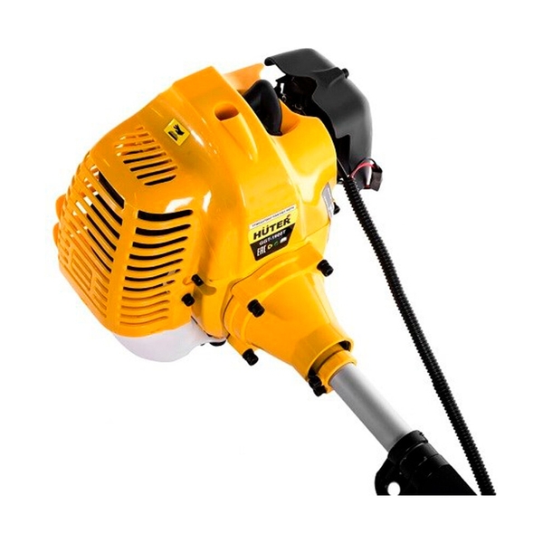 Бензиновые триммеры HUTER GGT-1900T - фото 6