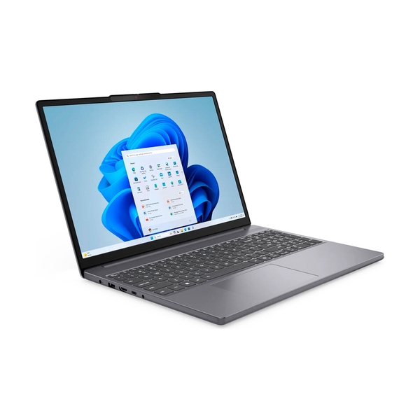 Ноутбук Lenovo IdeaPad Slim 3 / 16 Gb / 512 Gb / 15.3" / i5-13420H / Windows 11 / Luna Grey 15IRH10 - фото 3