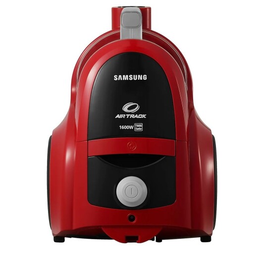 Пылесос Samsung VCC4520S3R/XEV - фото