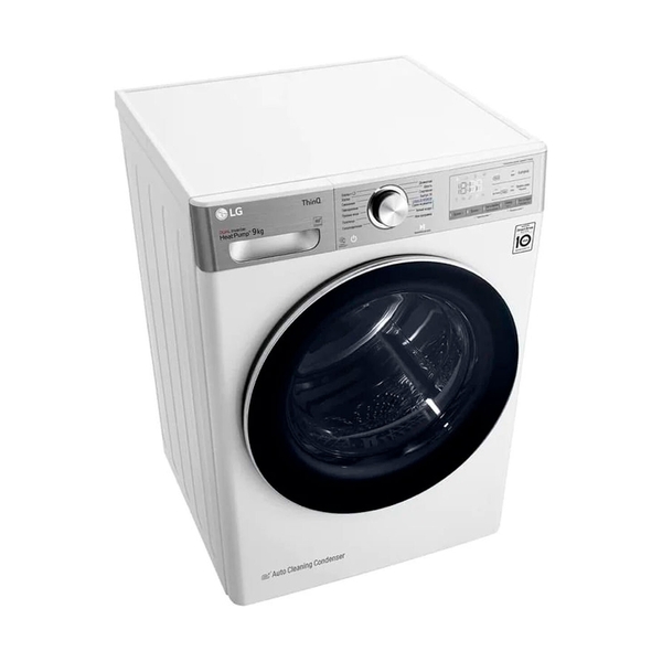 Сушильная машина LG DC90V9V9E - фото 20