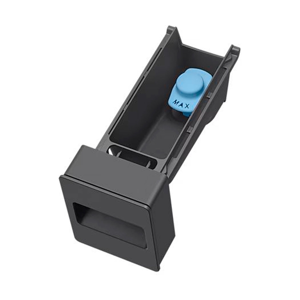 Стирально-сушильная машина Bespoke AI Laundry Combo WD18DB8995BZLD - фото 13