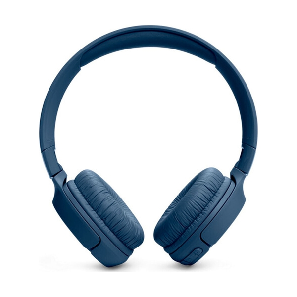 Наушники беспроводные JBL JBLT520BTBLUEU синий - фото 3