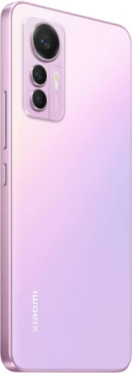 Смартфон Xiaomi 12 Lite 8/256GB Lite Pink