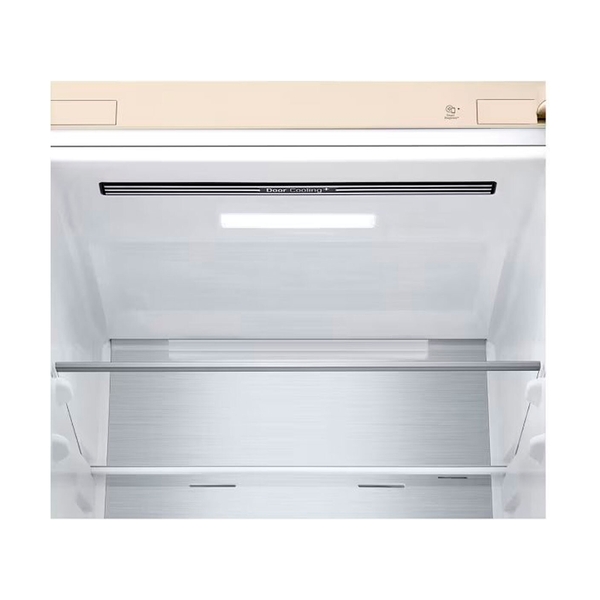 Холодильник LG GC-B459FEPW - фото 10