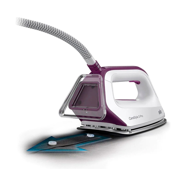 Парогенератор Braun IS3155VI - фото 4