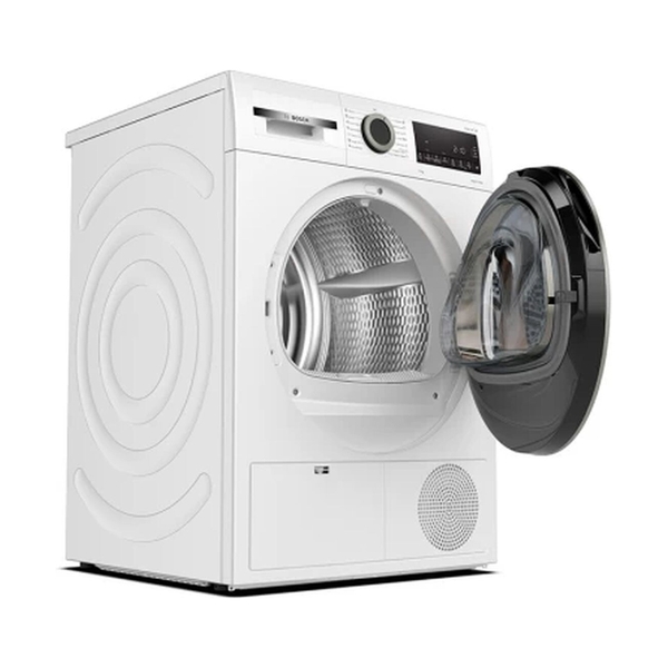 Сушильный автомат Bosch WQG14200ME - фото 2