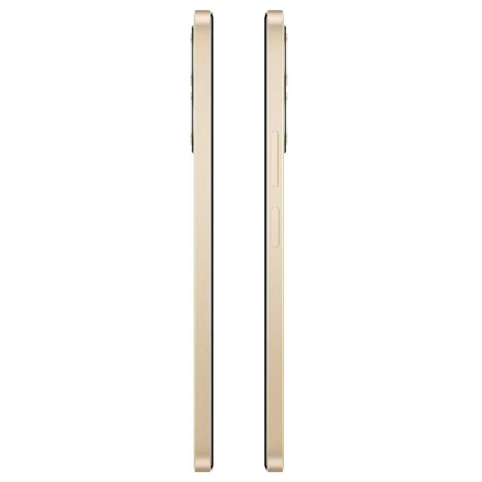 Смартфон ViVO Y35 64GB Dawn Gold - фото 4