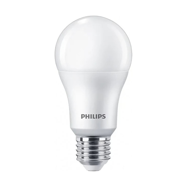 Лампа Philips EcohomeLED Bulb 15W 1450lm E27 840 - фото