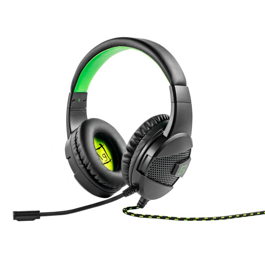 Наушники Игровые Harper Gaming Raster GHS-X15 - фото
