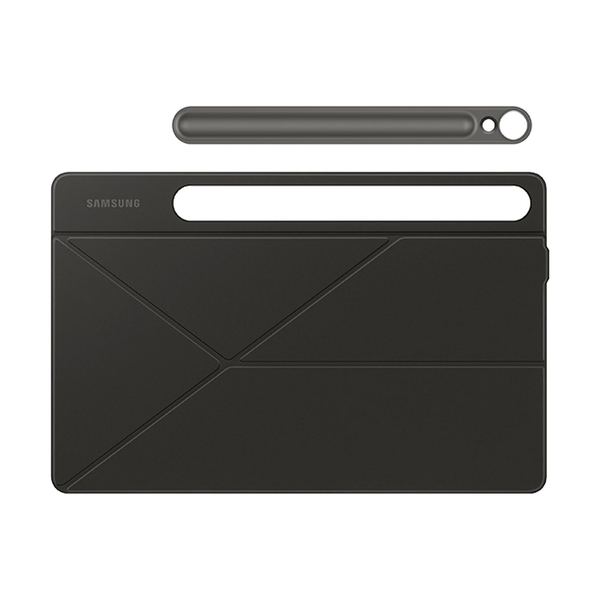 Чехол (Tab S9) Smart Book Cover (EF-BX710PBEGRU) - фото 2