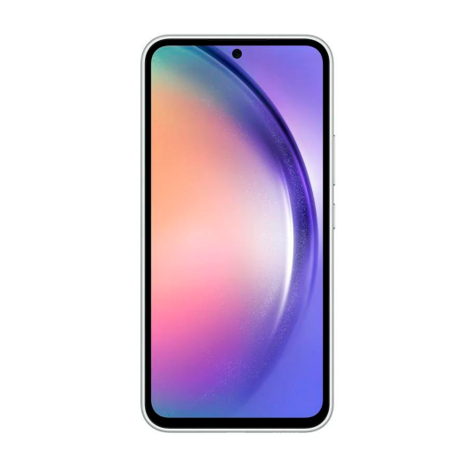 Смартфон samsung galaxy a54 128 гб белый