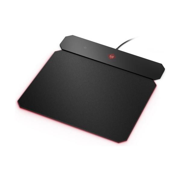 Коврик для мыши HP Omen Outpost (6CM14AA) - фото 2