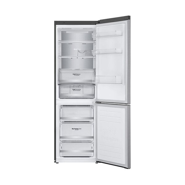 Холодильник LG DoorCooling+ GC-B459SMUM - фото 3