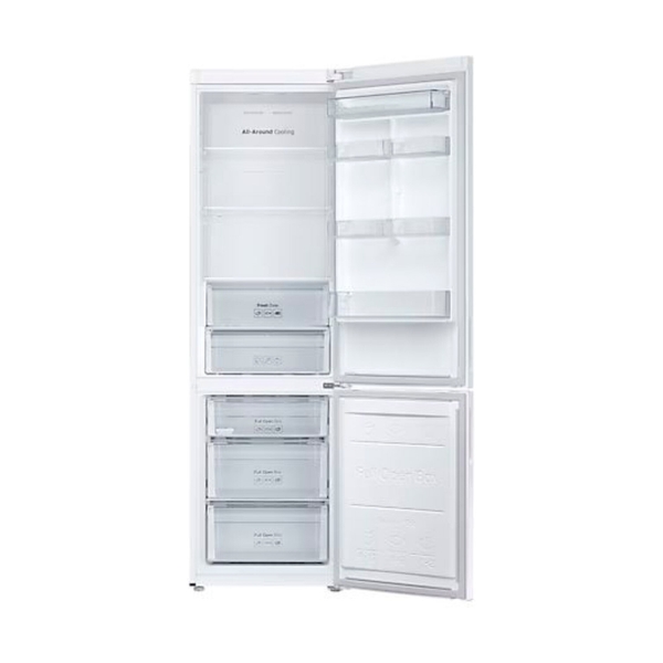 Холодильник Samsung BMF RB5000A RB37A5200WW/WT - фото 5