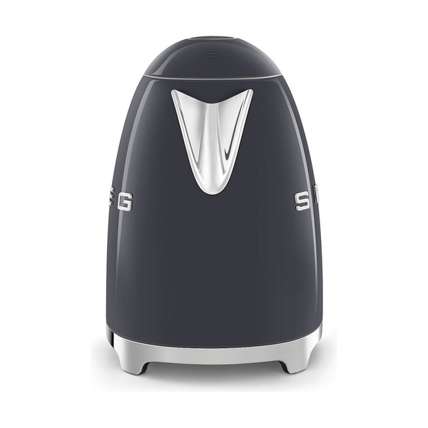 Чайник Smeg KLF03GREU (серый) - фото 2