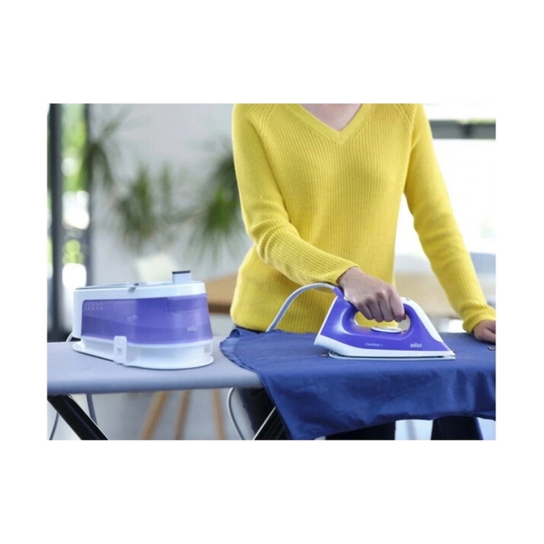 Парогенератор Braun CareStyle 1 IS1014VI - фото 5