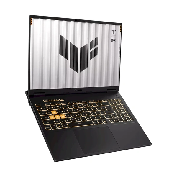 Игровой ноутбук Asus TUF Gaming F16 / 16 Gb / 512 Gb / 16" / RTX 5050 8 Gb / i5-13450HX / DOS / Черный FX608JH-RV066 - фото 9