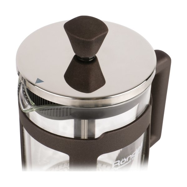 Френч-пресс Rondell RDS-1296 - фото 5