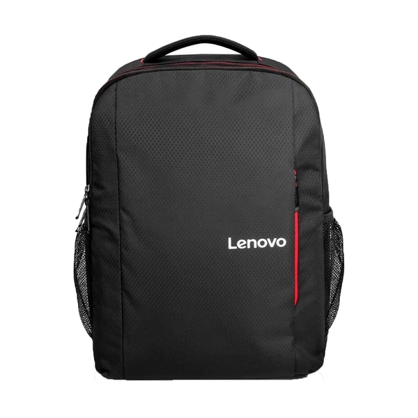 Рюкзак для ноутбука 15.6" Lenovo Backpack B510, Grey (GX40Q75214) - фото