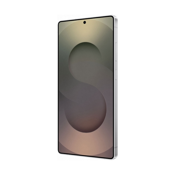Смартфон Samsung Galaxy S25 Ultra 5G 512GB Titanium Whitesilver (SM-S938BZSCSKZ) - фото 10
